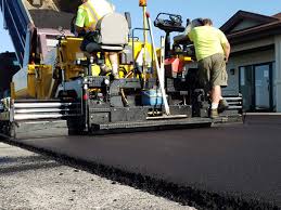 Reliable Seagraves, TX Driveway Paving Services Solutions